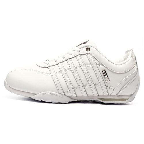 Swiss arvee herren leder - k,
