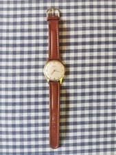 DoxaAnti-magnetic 14k rose gold