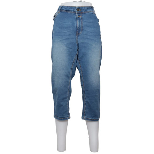 Maxi blue jeans größe - jeans,,