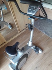 heimtrainer fahrrad ergometer