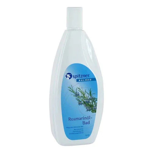Spitzner balneo rosmarin - spitzner,