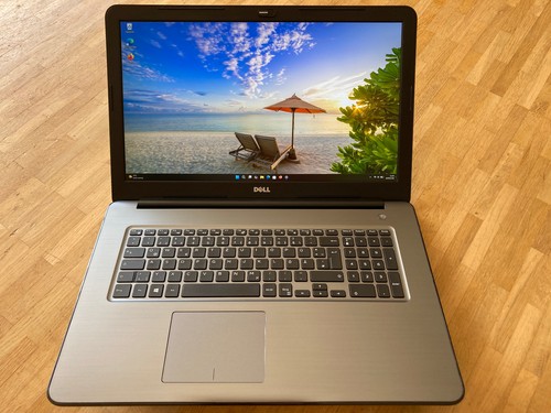 Dell full hd intel i7 - full,