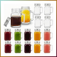 16 Stück 60ml Mini