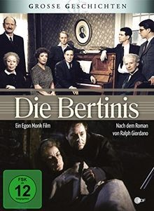 Die bertinis grosse - bertinis,