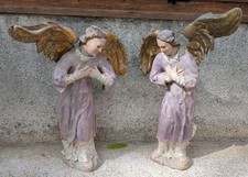 Traum Paar Barock Engel