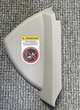 Mercedes W204 Verkleidung des