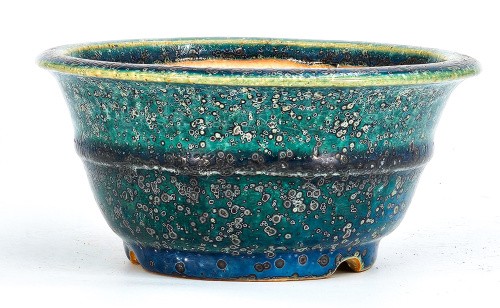 Bonsaischale koyo tokoname - koyo,