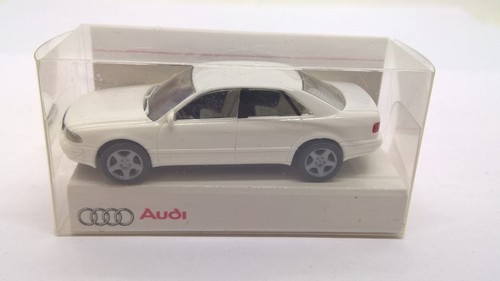 Rietze audi 4 2 - 1:87,