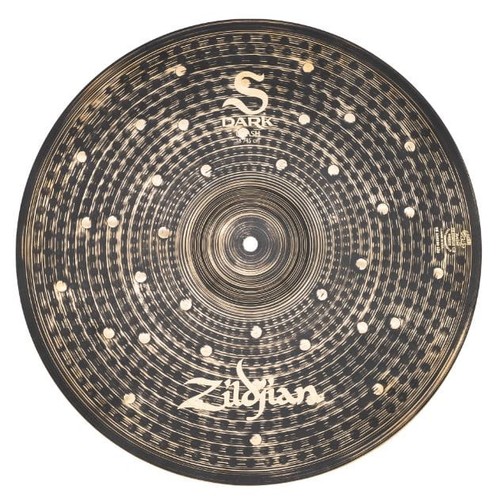 Zildjian family dark crash - family,