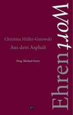 Aus dem Asphalt | Ehrenwort