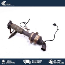 Original Katalysator mit Flexrohr Ford Kuga 2 DM2 2.0 TDCi 4x4 82053810
