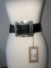 Dsquared Gürtel Gr. S Damen