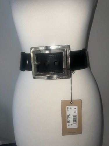 Dsquared gürtel s - gr.,