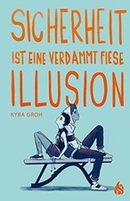 Sicherheit ist eine verdammt fiese Illusion von Gro... | Buch | Zustand sehr gut