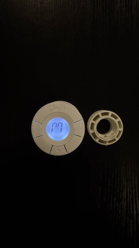 Danfoss living connect wave - danfoss,