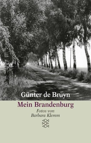 Mein brandenburg günter - mein,