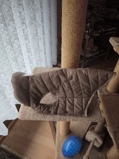 Hundemantel - Braun