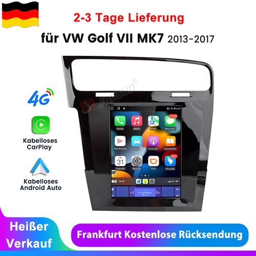 6gb 128g für golf - golf, 7