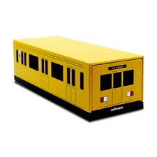 Berliner U-Bahn Memospiel | 36