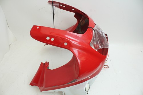 Fairing front cover - fairing,