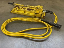 Weber Hydraulic Rescue Hand