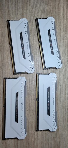 Corsair vengeance rgb - rgb, ddr4