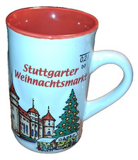 Stuttgarter Weihnachtsmarkt