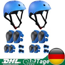 7x Kinder Schonerset Kinder