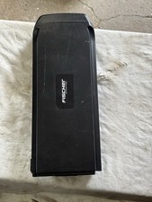 Fischer E-Bike Akku 36V Defekt