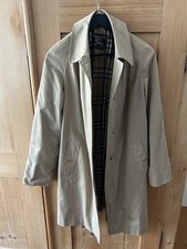 Burberry Trenchcoat Damen