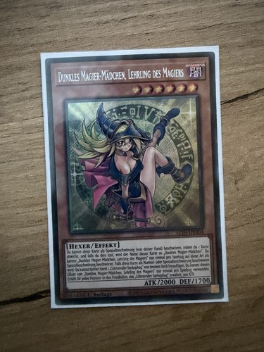 Oh dunkles - yu-gi-oh,