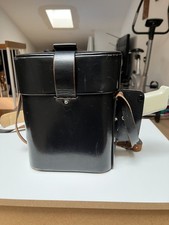 Agfa Movex Reflex Schmalfilmkamera 5142, inkl. Lederkoffer, Anleitung und Film