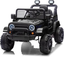 Elektroauto für Kinder 12V