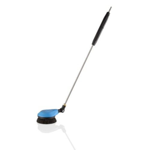 Rotierende waschbürste 1000mm - waschbürste,