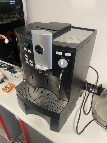 Jura impressa x70 - impressa,