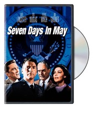 Seven Days in May [DVD]