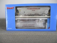 Jouef Spur H0 HJ6115 Set