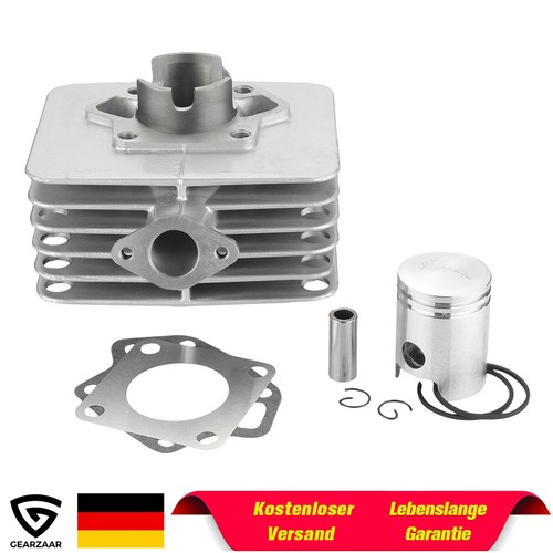 50ccm zylinder kit - zylinder, geeignet