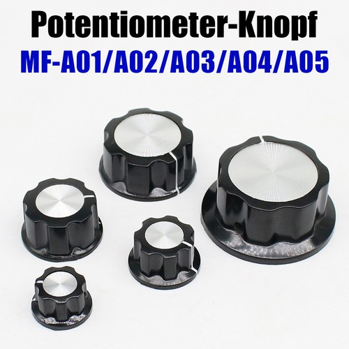 A01 a05 potentiometer - a01-a05,