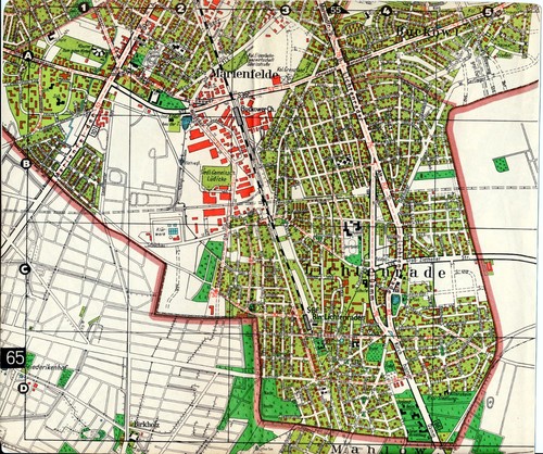 Berlin lichtenrade marienfelde - berlin,