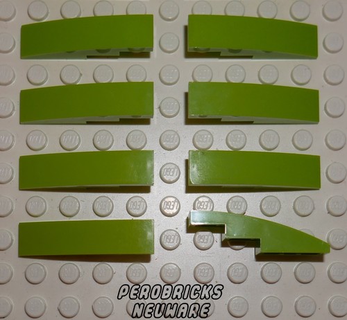 Lego bogen halbrund - lego,