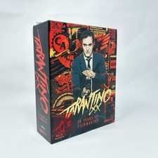 Tarantino XX -- 20 Years of