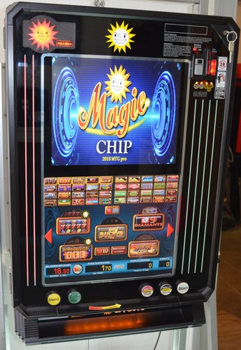 Multi slimline chip 2018 4 - multi,