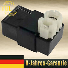 Tuning Racing CDI Zündeinheit Offen Für China 150cc 300cc ATV Roller GY6 4-Takt