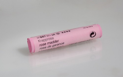 Schmincke pastell krapprosa - m,