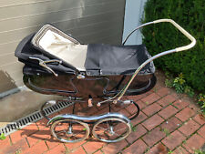 Vintage Kinderwagen Leeway 50er Jahre