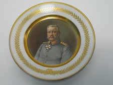 Patriotischer teller paul - teller,
