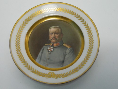Patriotischer teller paul - patriotischer,
