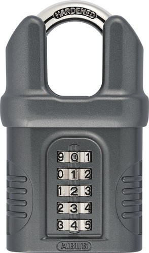 Abus vorhangschloss 158cs - abus, 158cs/65
