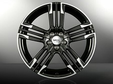 Winterräder 22 Zoll Porsche